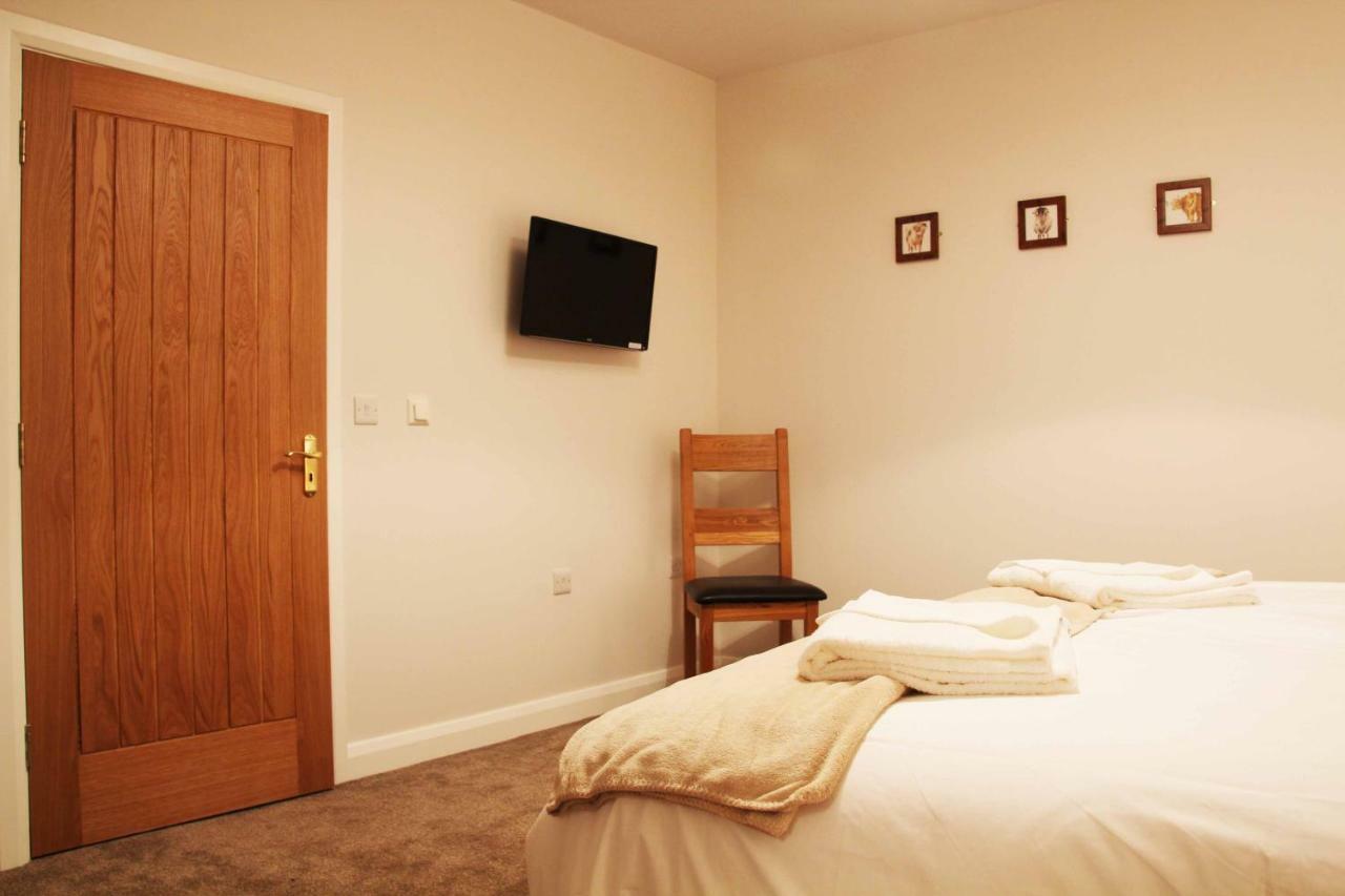 Bed and breakfast Coddy's Farm