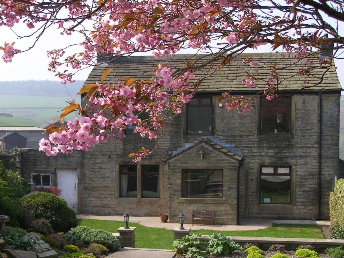 Coddy's Farm Bed and breakfast Holmfirth